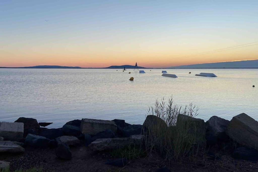 Lou Cameou Marseillan (Herault) Luaran gambar