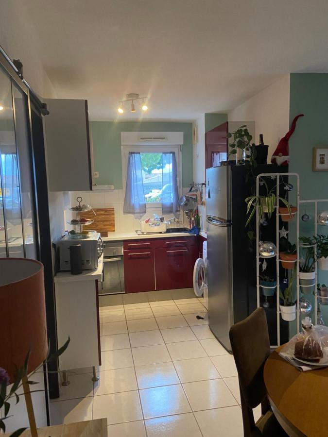 Lou Cameou Marseillan (Herault) Luaran gambar
