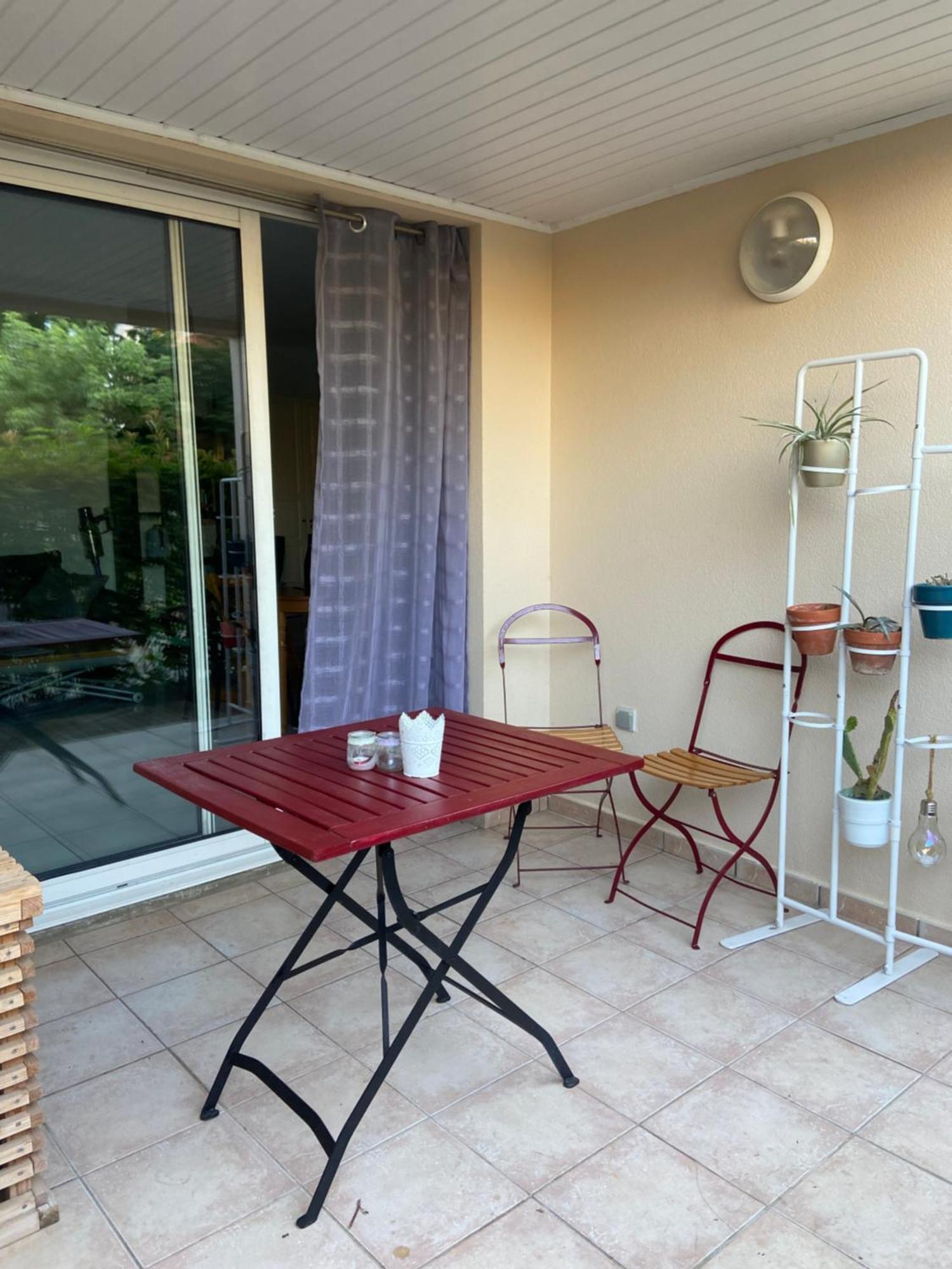 Lou Cameou Marseillan (Herault) Luaran gambar